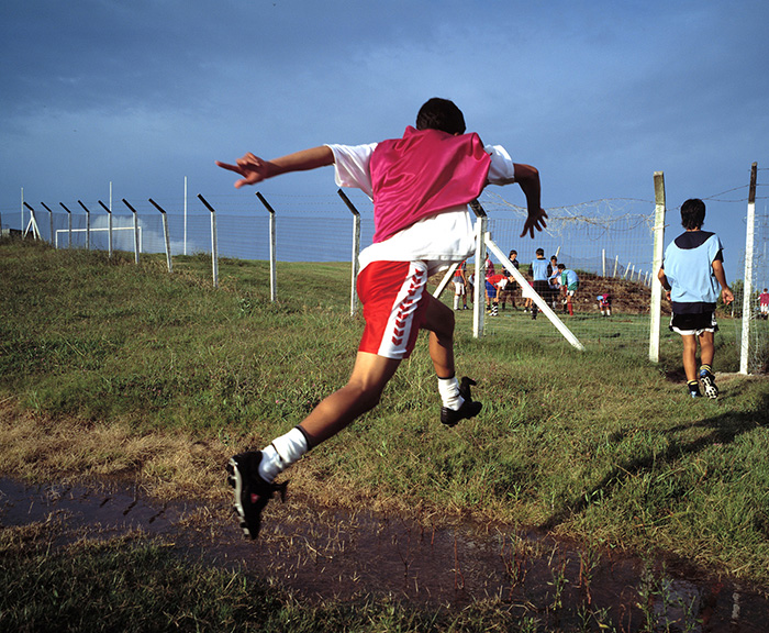 DANUBIO MONTEVIDEO 2004