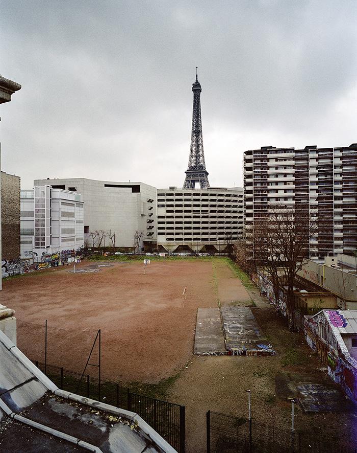 PARIS 2005
